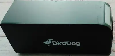 BirdDog BDPF120 1080p Full NDI Box Camera with 20x Optical Zoom, View more