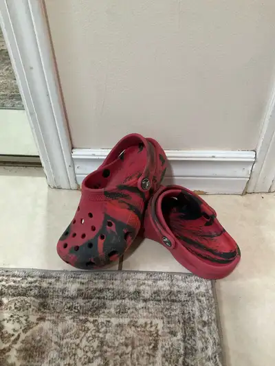 Kids Crocs , View more
