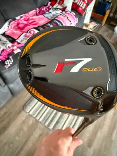 R7 Quad Mini Driver, View more
