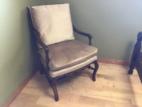 Antique Chair $150