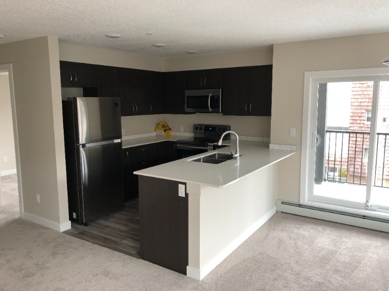 New home for you 2 bed 2 bath Condos for Sale Edmonton Kijiji