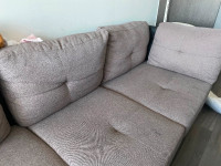 Sectional couch for sale $850