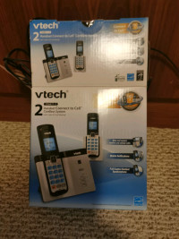 CELL ANSWERING MACHINE, ANSWERS BOTH CELL & LAND LINES. Reduced 