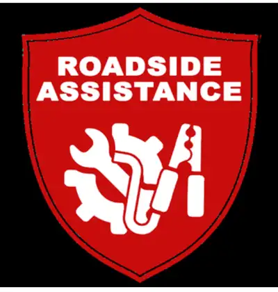"Stranded? Don’t panic — call the Road Angels! 437-703-5065 Road Angels Roadside Assistance is on ca...