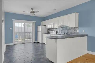 Move in November 1st. Month to month, but prefer tenant who can rent until summer. From the deck you...