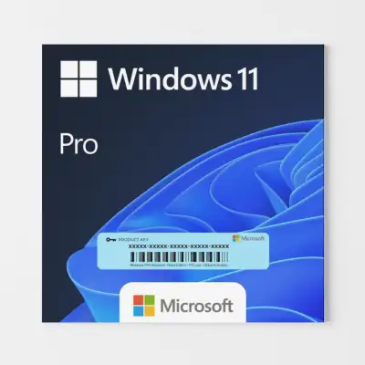 ✅ Genuine Windows 11 Pro & Home Retail Activation Keys, View more