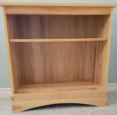 Bookcase/Shelf, Matching Desk Available, View more
