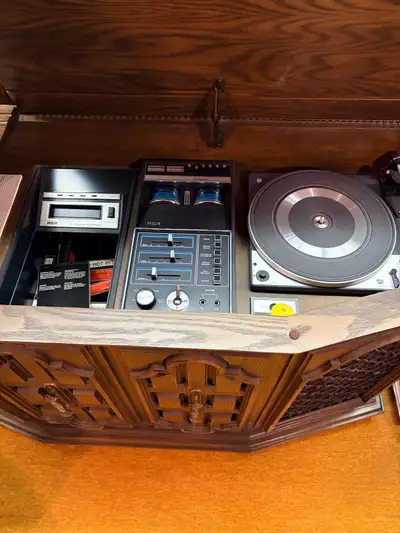antique wooden cabinet for sale, View more