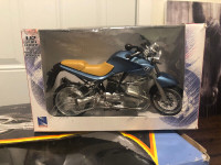 BMW R1150R COLLECTIBLE