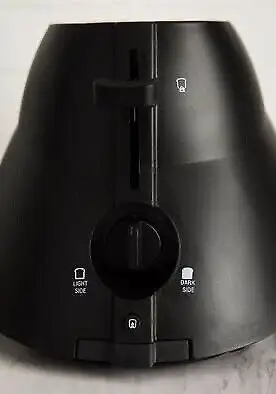 Brand new in box Star Wars Darth Vader Toaster in Toasters & Toaster Ovens in Mississauga / Peel Region - Image 6