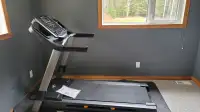 NoticTrack Treadmill 