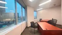 Furnished Office Space in North York
