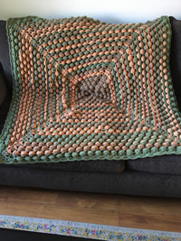 Popping Bubbles Blanket 