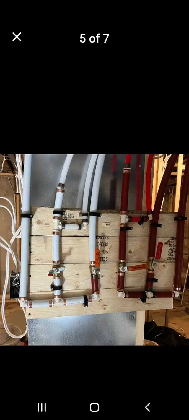 LICENSED PLUMBER AVAILABLE FOR ANY JOB . CALL 6474099379 in Plumbing in City of Toronto - Image 8