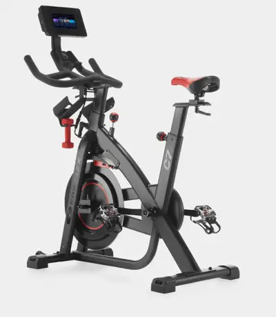 Bowflex C7 Bike, View more