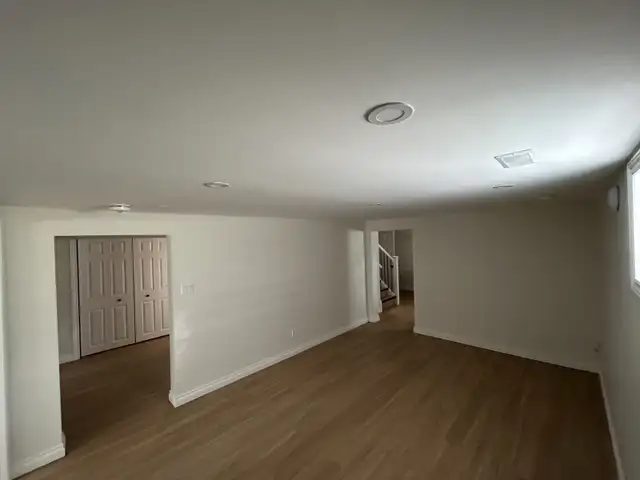 RENOVATED 2 BEDROOM NORTH END MAY 1 in Long Term Rentals in Peterborough - Image 4