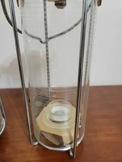 Tealight Candle Lanterns, View more