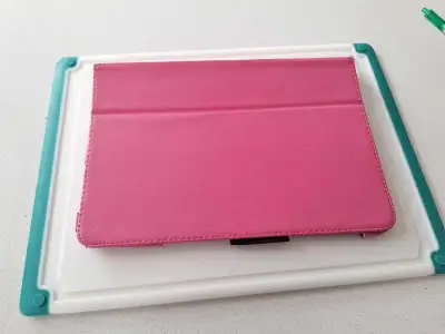 etui pour tablette, View more