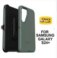 OtterBox Defender Samsung Galaxy S24 Plus - NEW
