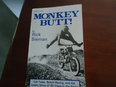Rare Dirt Bike Magazine Collectors Package including an Original "First Issue Of Dirt Bike Magazine...