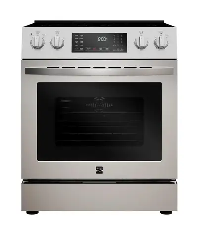 Kenmore Stove, View more