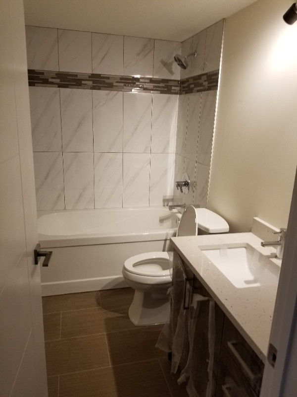 2 Bedroom Legal Suite for Rent Long Term Rentals Edmonton Kijiji