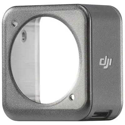 DJI Action 2 Magnetic Protective Case. Optimize Video Recording. Heat Control Solution. NEW in Opene...