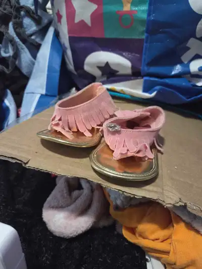 baby shoes , View more