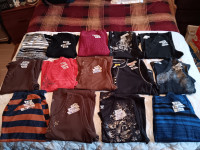 Women's Knit Tops - Good Condition