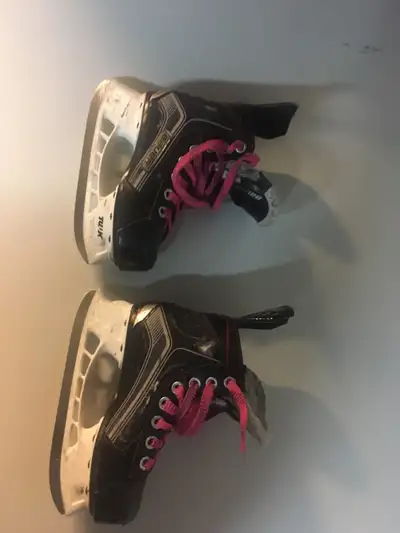 Bauer Skates - X Edge (Youth 13), View more
