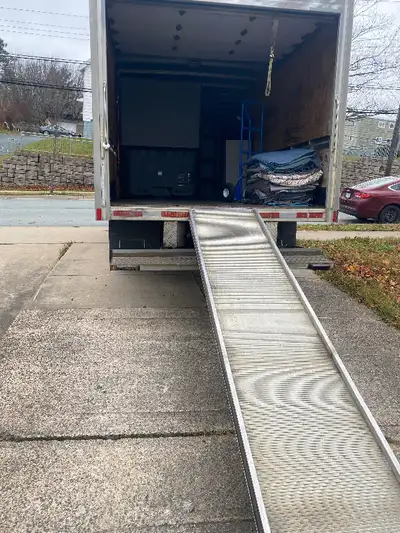 Moving /Pick up truck, trailer, truck all available, View more