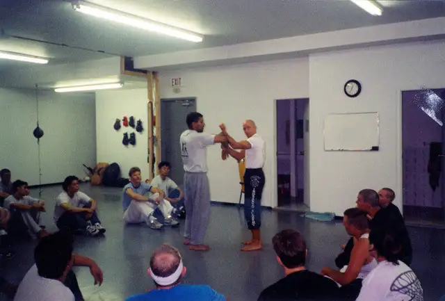 Edmontons  premiere reality based Martial Arts training64695061512579122