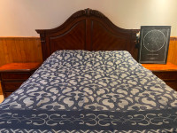 Your New Queen Size Bed  || Enjoy Better Sleep