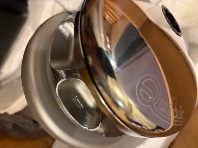Guindeau QUICK neuf , 1000w, dans son emballage, jamais installé. Pour chaîne 8 mm. Relais, manivell...