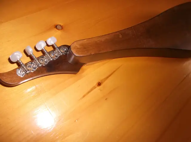 Apple creek acd100 DULCIMER in Guitars in Sherbrooke - Image 4