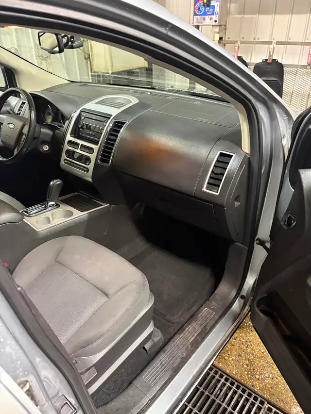 2007 Ford Edge558834045106278405
