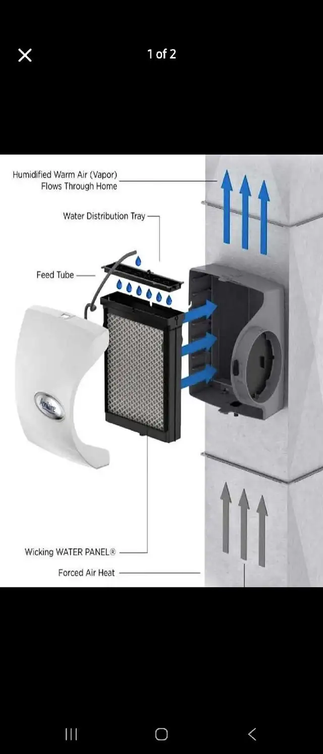 ELECTRICIAN , FURNACE , AC , Pickering , Ajax , Whitby , Oshawa in Heating, Ventilation & Air Conditioning in Oshawa / Durham Region - Image 4