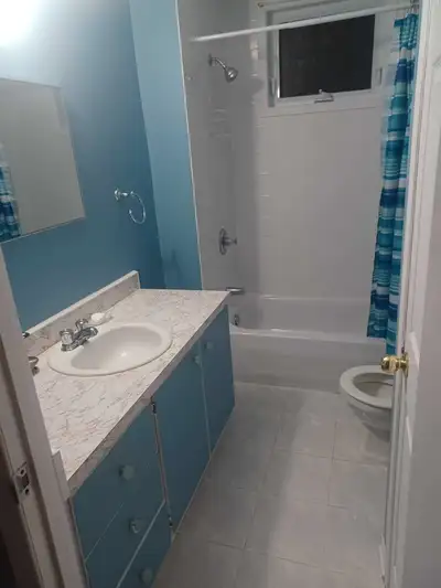 Appartement 5 1/2 à louer, Hull