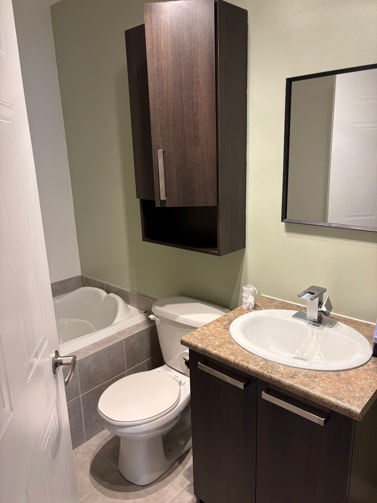 Condo 3 1/2 à louer à Brossard — photo 3