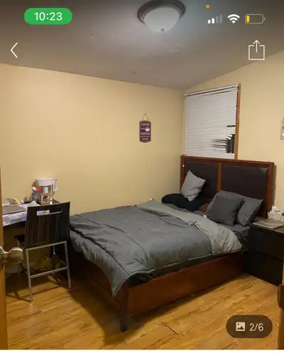 Student Rental - All inclusive $ 350
