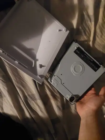 Ps5 Disc drive , View more