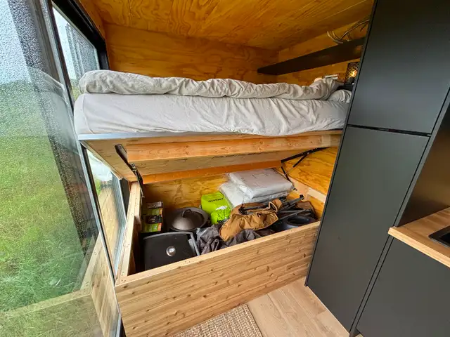 Off grid cabin in Houses for Sale in Saskatoon - Image 6
