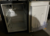Réfrigérateur bateau/vr