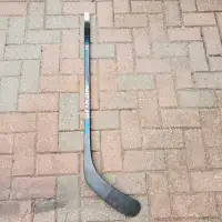 Kids BAUER NEXUS Composite Hockey Stick