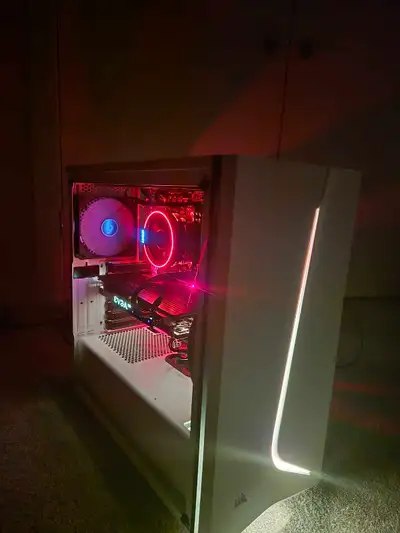 Mid range gaming pc, View more