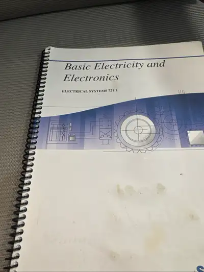 Basic electricity and electronics , View more