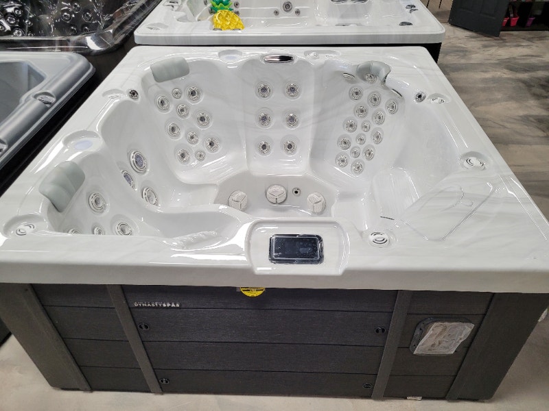 Ontario's Best Selection of Hot Tubs Starting at 5395 Hot Tubs