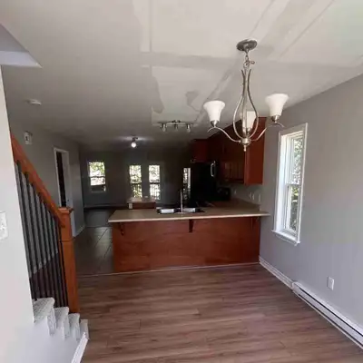 This 3-bedroom semi-detached home in Halifax is ideally located close to parks, walking trails, rest...