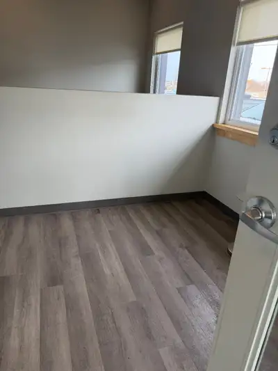 Approx. 1150 sq. ft commercial space with separate entrance for rent in Vars, ON. Rent includes all...