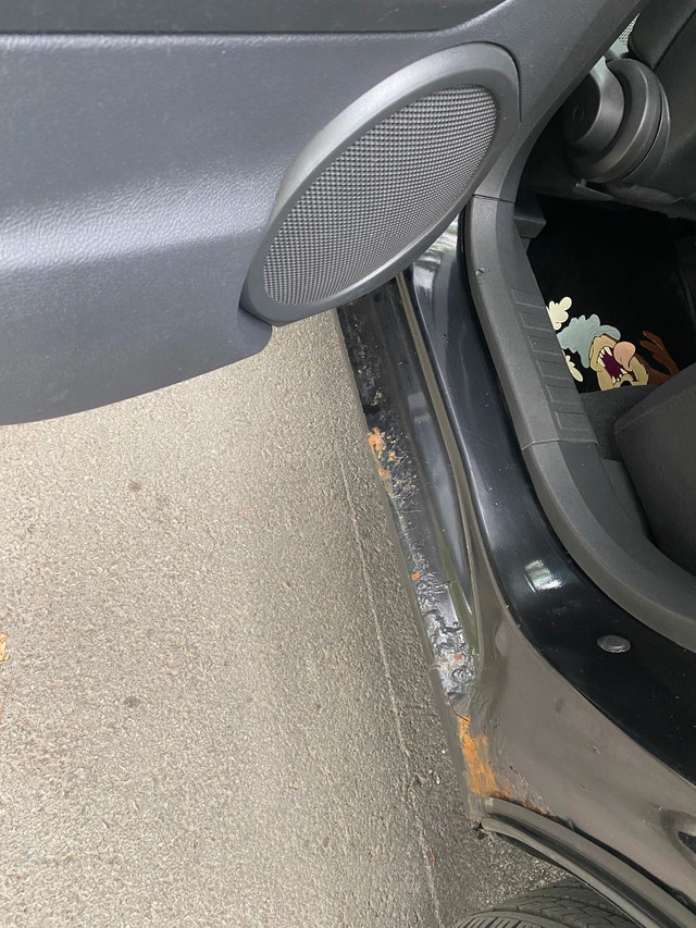 Dodge Caliber — photo 5